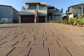 Aurora, MO Driveway Paving Services Company